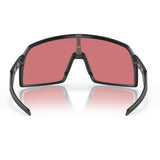 Occhiale Sutro S Matte Black