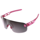 Occhiale Elicit Actinium Pink Translucent