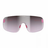 Occhiale Elicit Actinium Pink Translucent