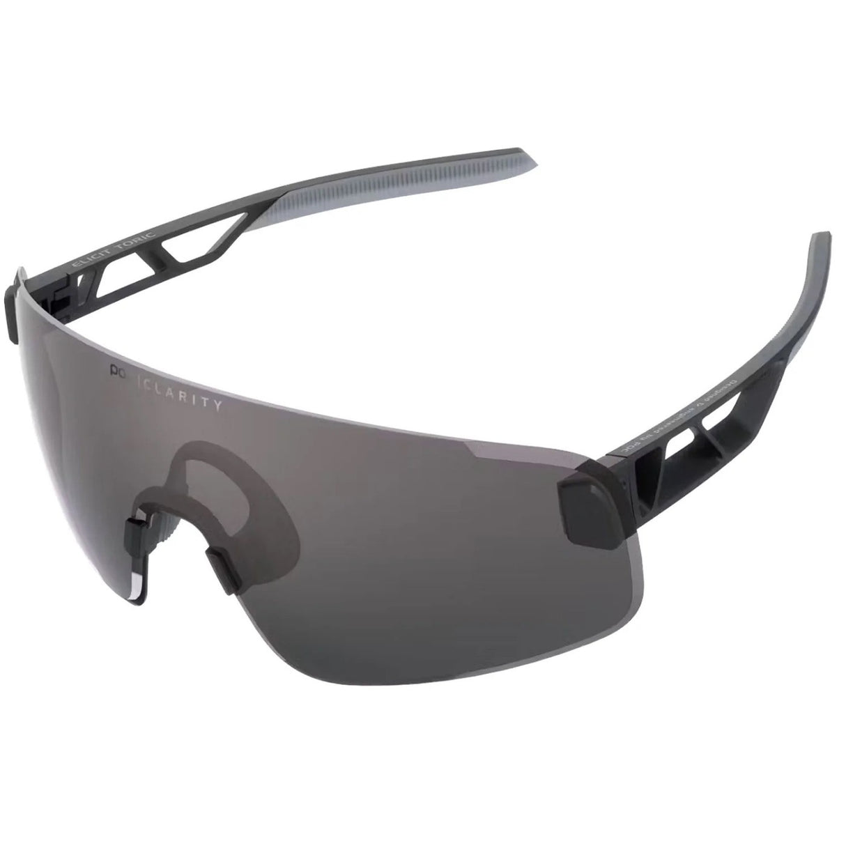 Occhiale Elicit Toric Uranium Black