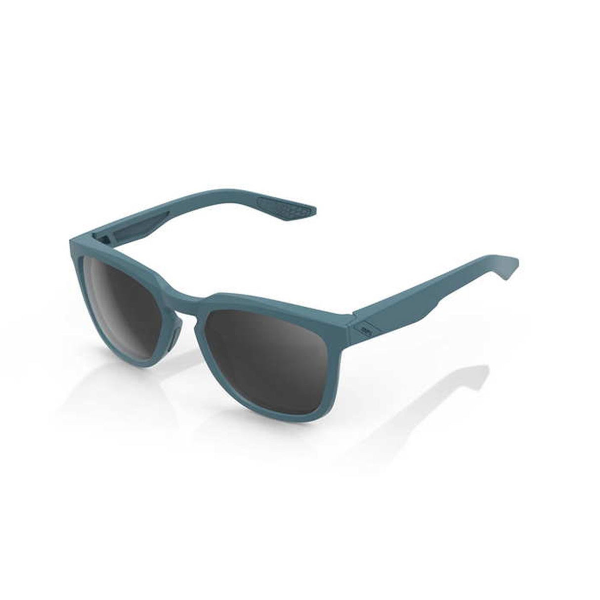 Occhiale Hudson Soft Tact Blue/Smoke Lens