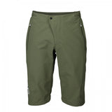 Pantaloncini Estivi Essential Enduro Shorts Uranium Black