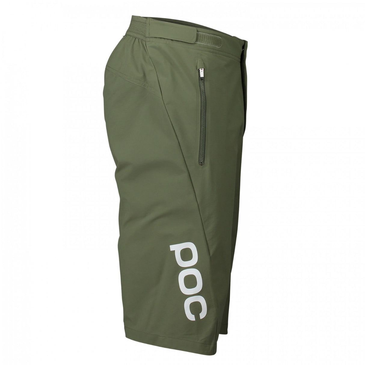 Pantaloncini Estivi Essential Enduro Shorts Uranium Black