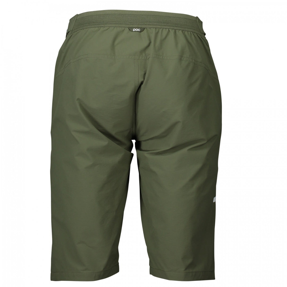 Pantaloncini Estivi Essential Enduro Shorts Uranium Black