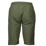 Pantaloncini Estivi Essential Enduro Shorts Uranium Black