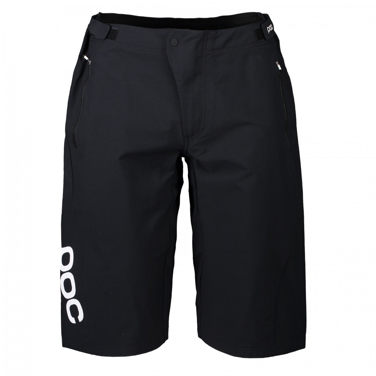 Pantaloncini Estivi Essential Enduro Shorts Uranium Black