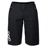 Pantaloncini Estivi Essential Enduro Shorts Uranium Black
