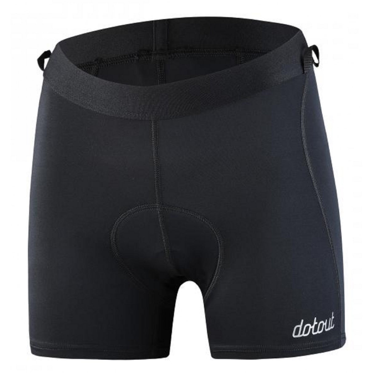 Pantaloncino Donna Intimo Inner Short
