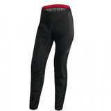 Pantaloni Antipioggia Deflect Rain Nero