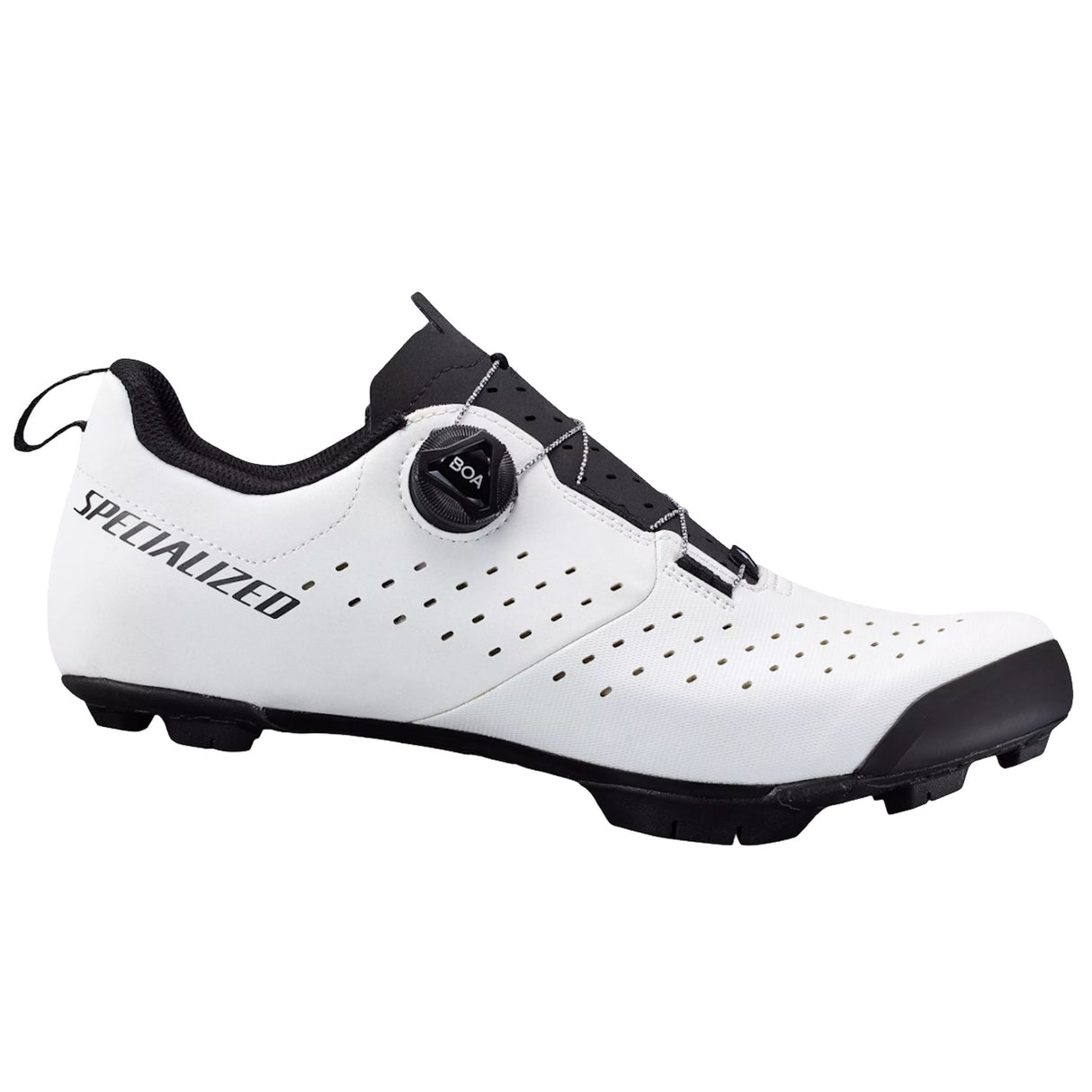 Scarpe Recon 1.0 Gravel&Mtb