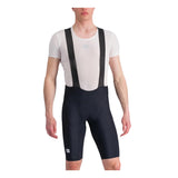 Salopette Estiva Uomo Classic Bibshort Black