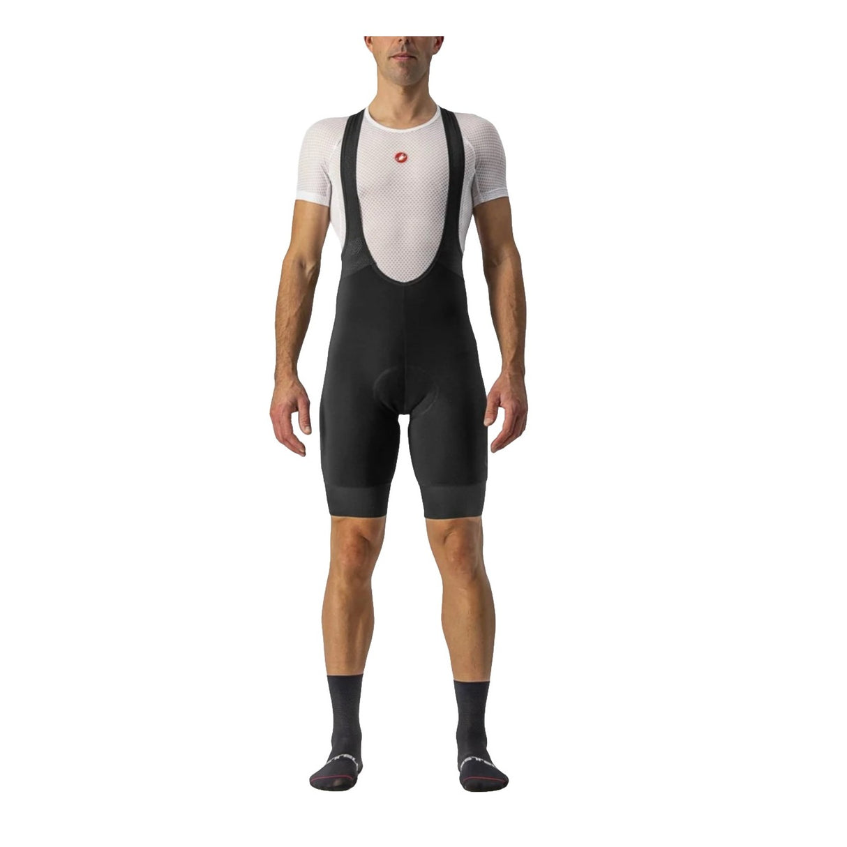 Salopette Invernale Tutto Nano Bibshort