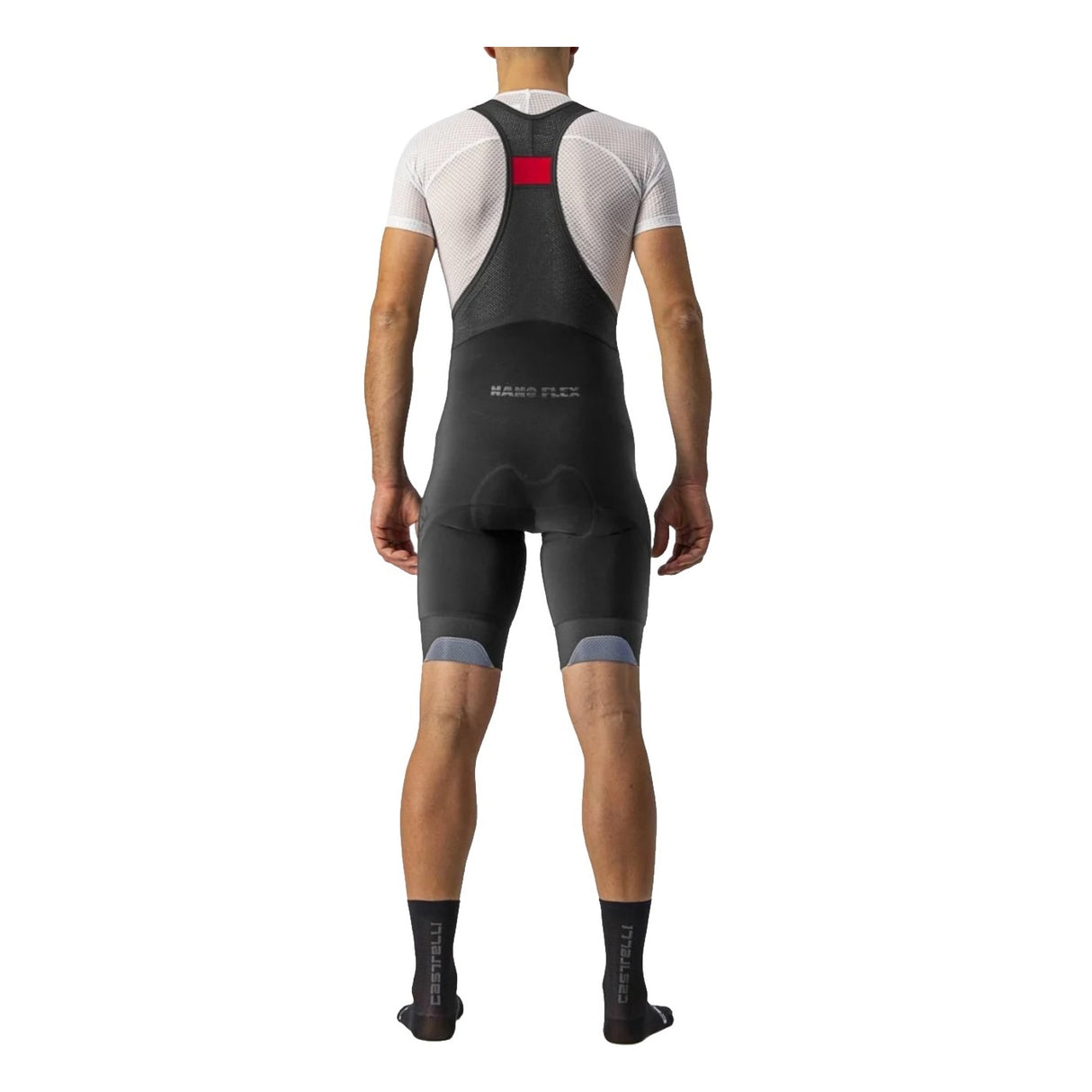 Salopette Invernale Tutto Nano Bibshort
