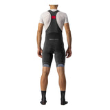 Salopette Invernale Tutto Nano Bibshort
