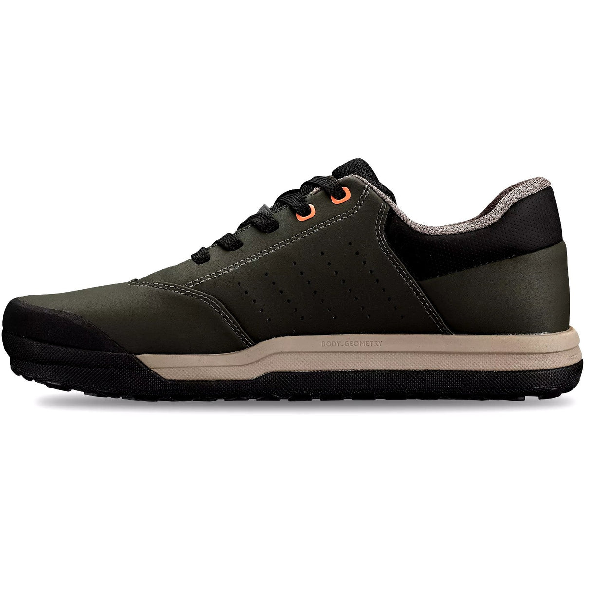 Scarpe 2Fo Roost Flat Syn Mtb