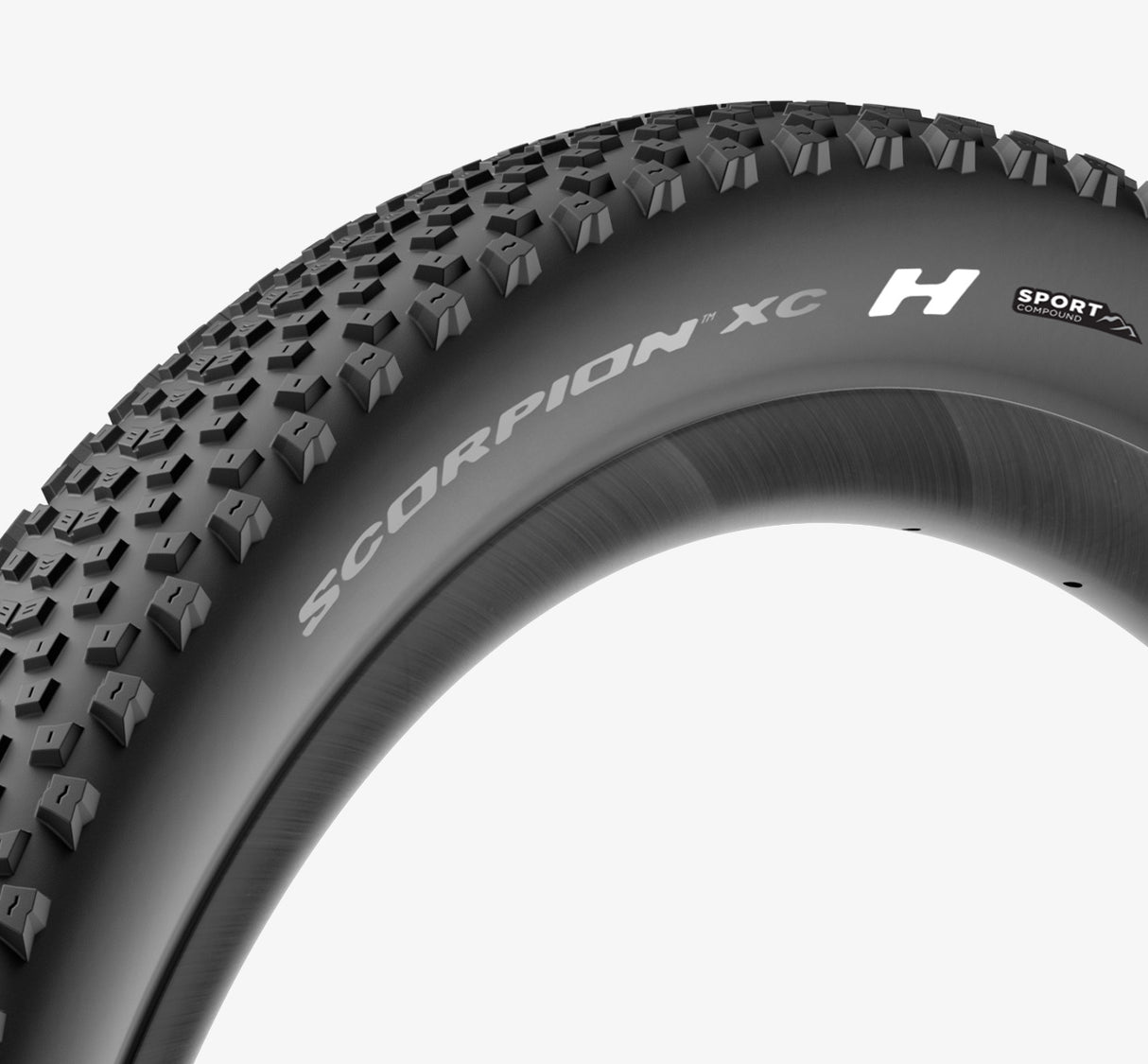 Copertone Scorpion™ Xc H