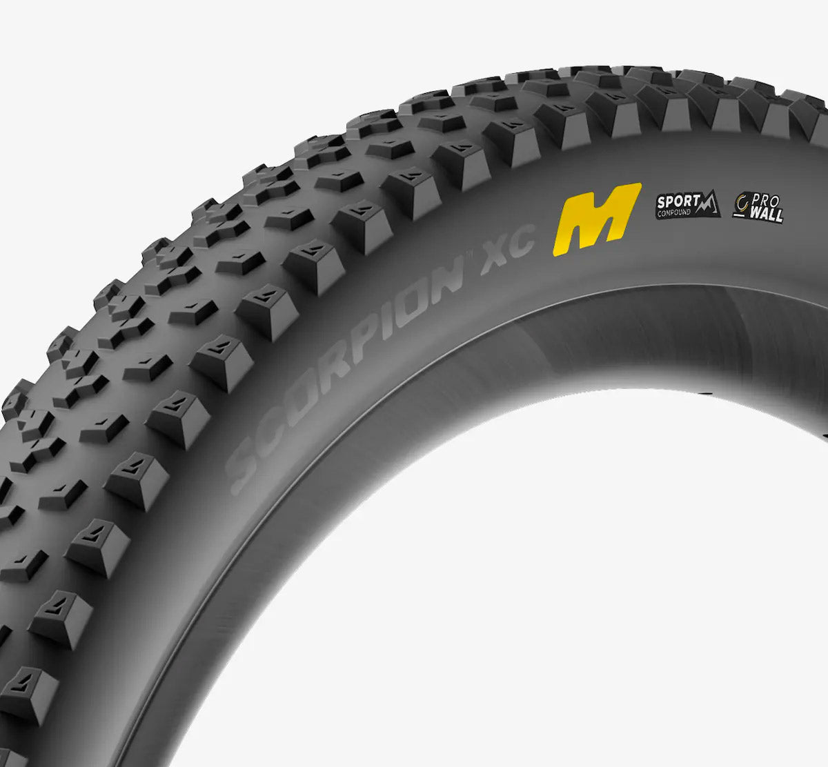 Copertone Scorpion™ Xc M
