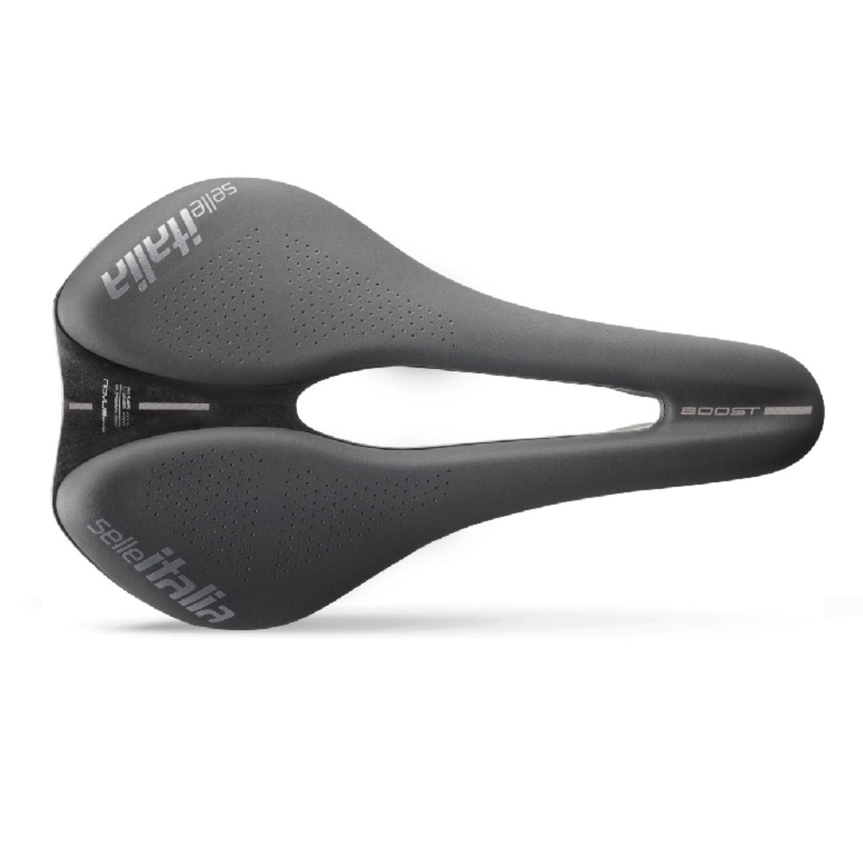 Sella Novus EVO Boost SuperFlow TI 316