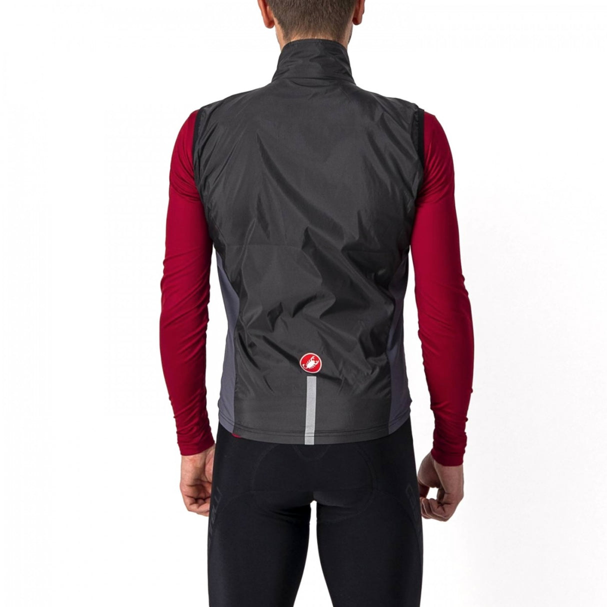 Smanicato Squadra Stretch