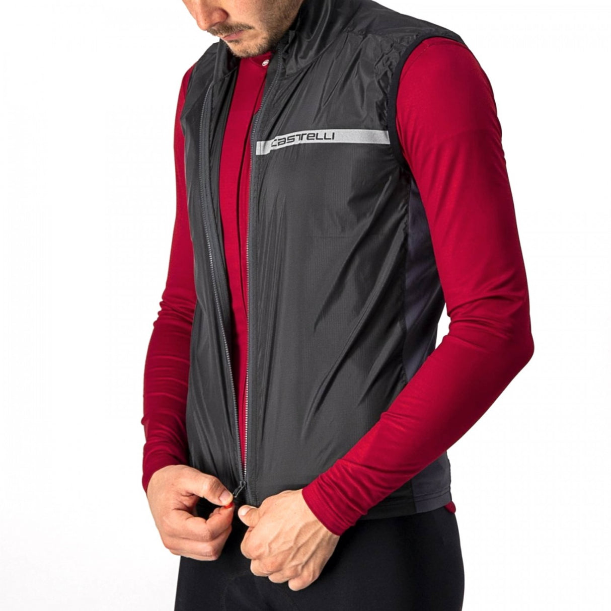 Smanicato Squadra Stretch