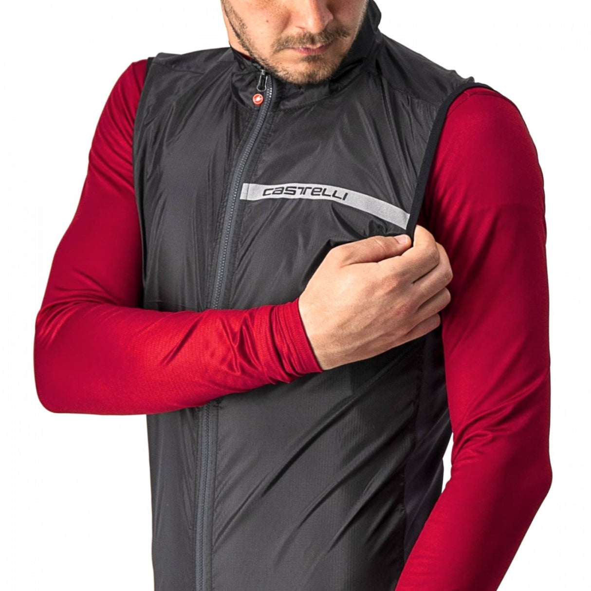 Smanicato Squadra Stretch