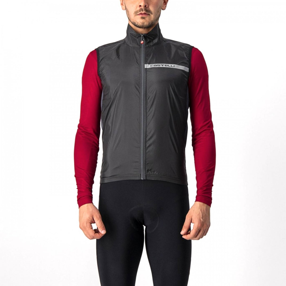 Smanicato Squadra Stretch