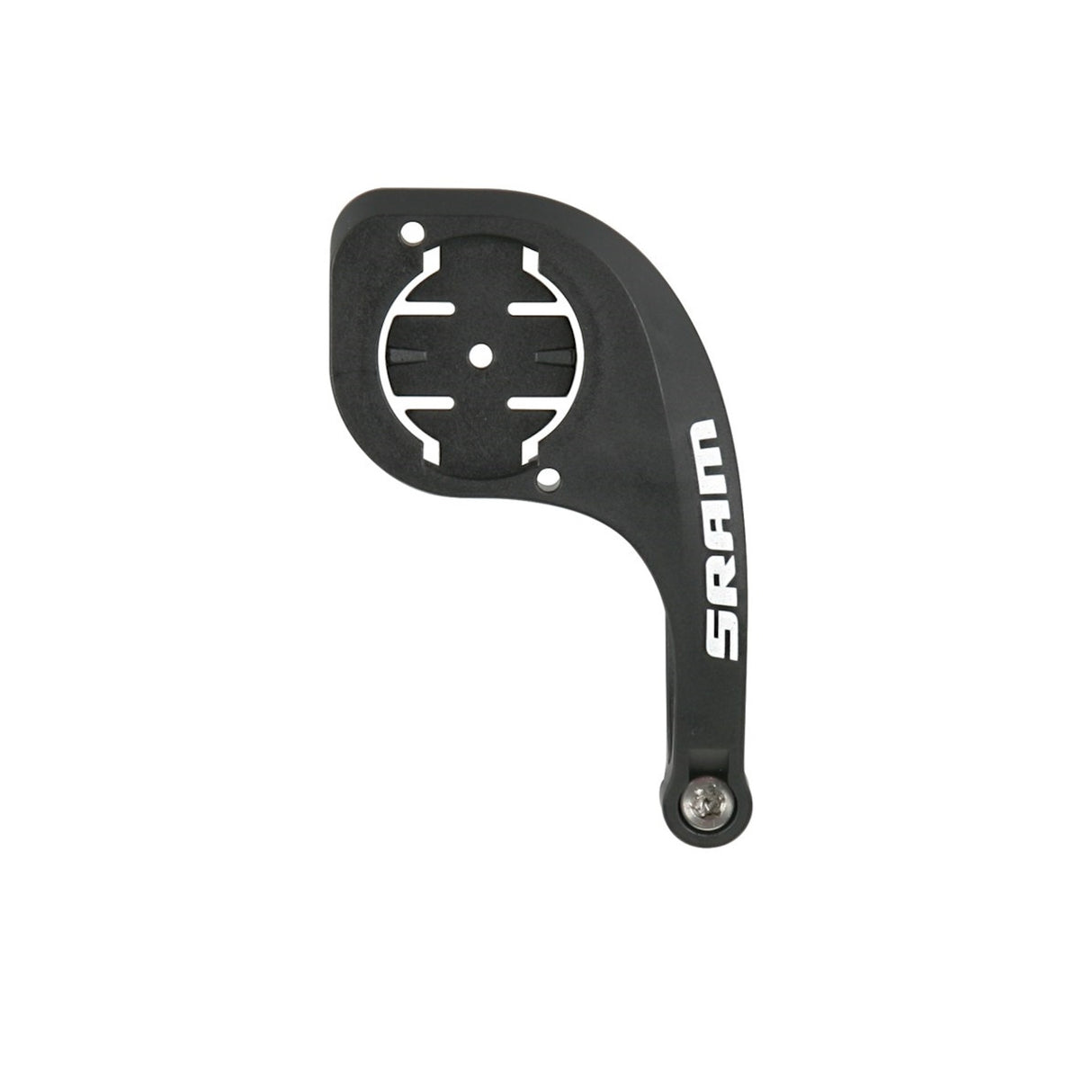 Supporto Frontale Quick View Mtb Computer Mounting