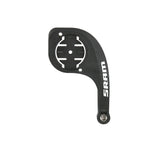 Supporto Frontale Quick View Mtb Computer Mounting
