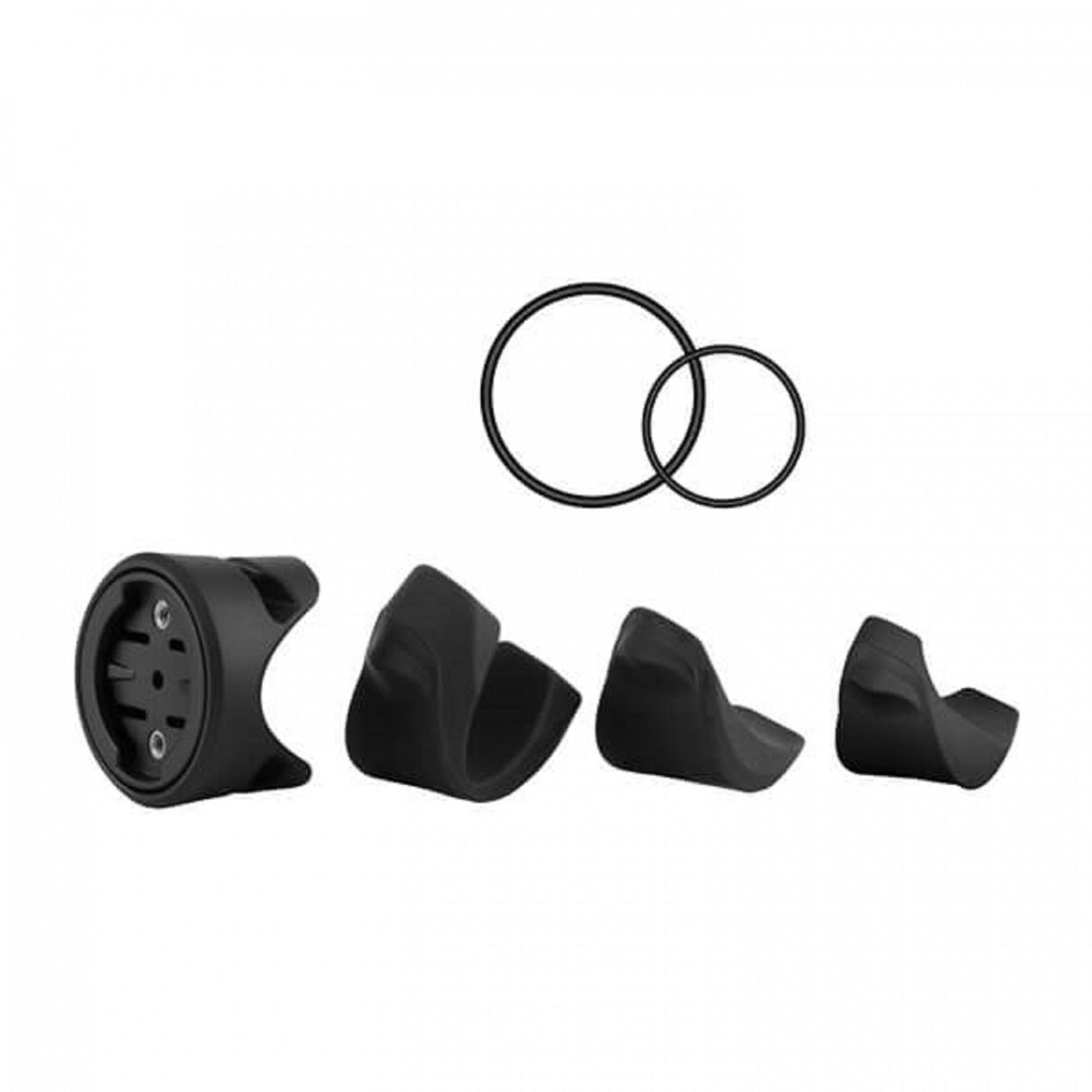 Supporto Universale Garmin Per Reggisella Varia™ Regolabile Di Un Quarto Di Giro