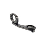 Supporto Frontale Computer And Gopro Combo Mount For Round Bar