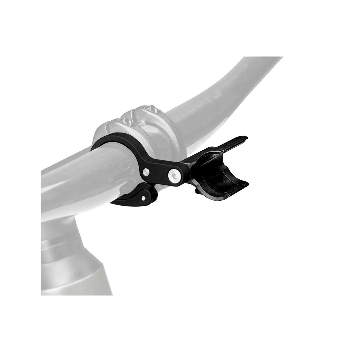 Supporto Flux Montaggio Manubrio 35mm