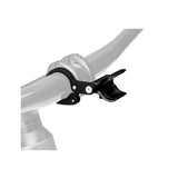 Supporto Flux Montaggio Manubrio 35mm