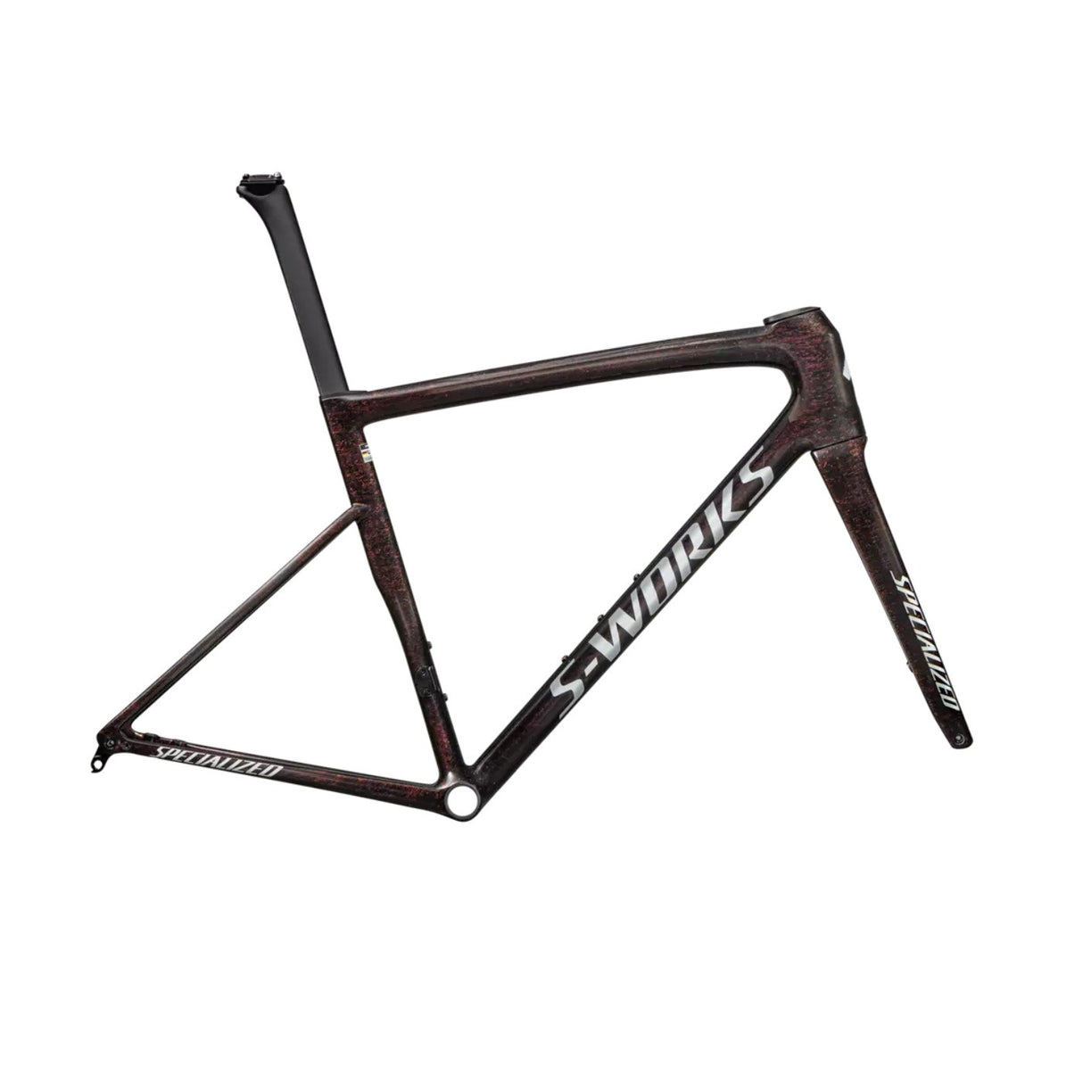 Telaio S-Works Tarmac SL8