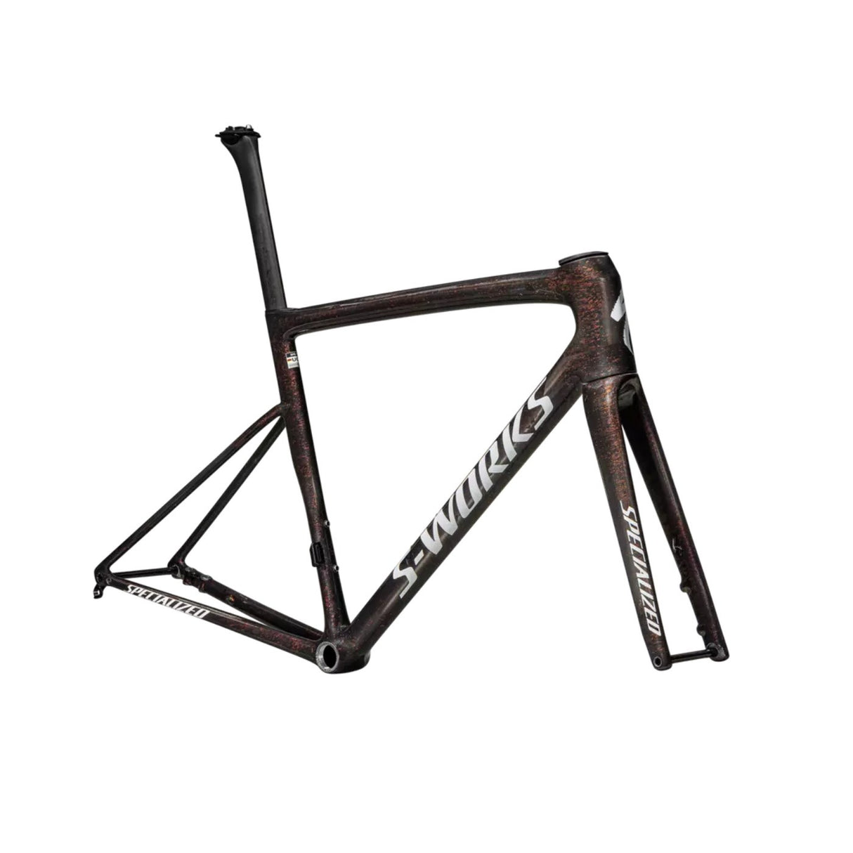 Telaio S-Works Tarmac SL8