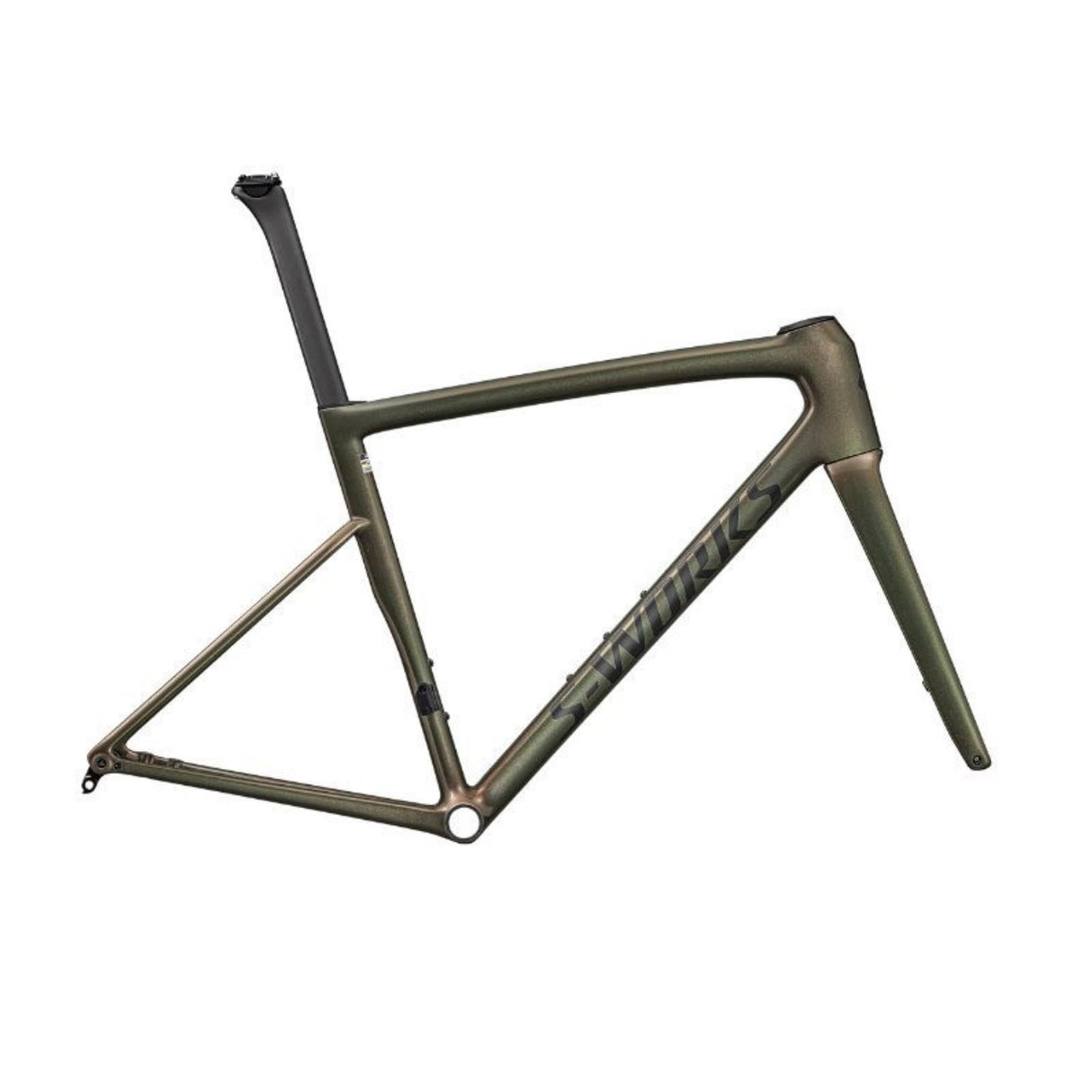 Telaio S-Works Tarmac SL8