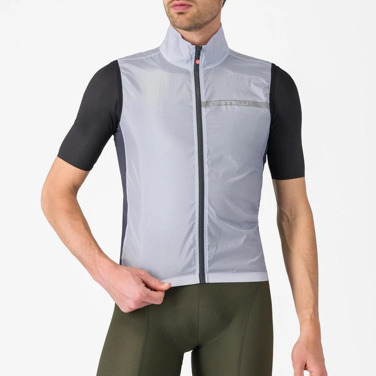 Smanicato Squadra Stretch